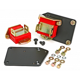 Trans Dapt Motor Mount 4521