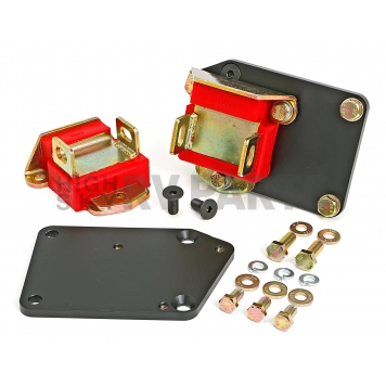 Trans Dapt Motor Mount 4521