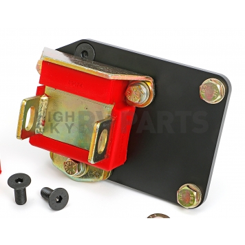 Trans Dapt Motor Mount 4521-1