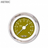 Aurora Instuments Tachometer 7906