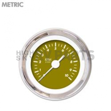 Aurora Instuments Tachometer 6732