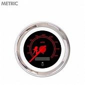 Aurora Instuments Speedometer 7046