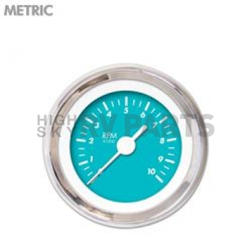 Aurora Instuments Tachometer 6741