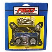 Advanced Engine Design Carburetor Rebuild Kit 23001