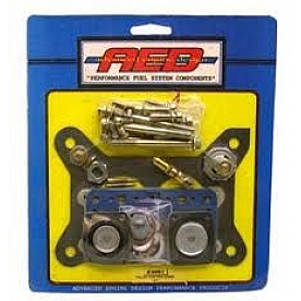 Advanced Engine Design Carburetor Rebuild Kit 23001