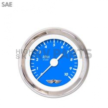 Aurora Instuments Tachometer 4294