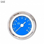 Aurora Instuments Tachometer 3135