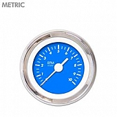 Aurora Instuments Tachometer 6750