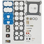 Advanced Engine Design Carburetor Rebuild Kit 4150