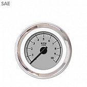 Aurora Instuments Tachometer 3144