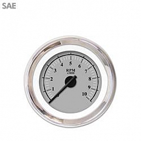 Aurora Instuments Tachometer 3144