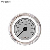 Aurora Instuments Tachometer 7909