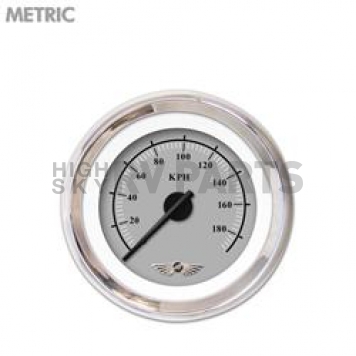 Aurora Instuments Tachometer 7909