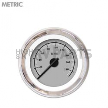 Aurora Instuments Tachometer 6759