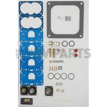 Advanced Engine Design Carburetor Rebuild Kit 4500