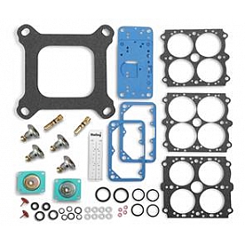 Holley  Performance Carburetor Rebuild Kit 371548