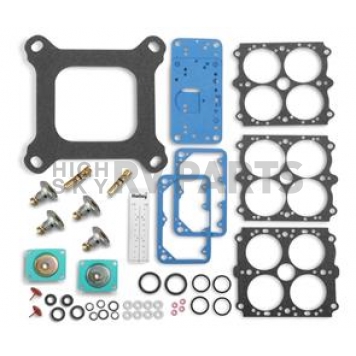 Holley  Performance Carburetor Rebuild Kit 371548