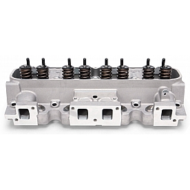 Edelbrock Cylinder Head 60049
