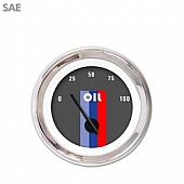 Aurora Instuments Gauge Oil Pressure 1487