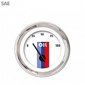 Aurora Instuments Gauge Oil Pressure 1498
