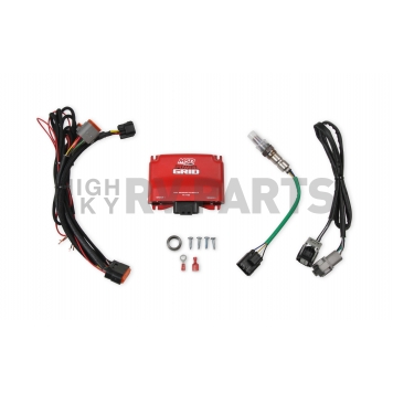 MSD Ignition Oxygen Sensor - 7766