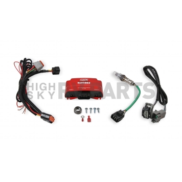 MSD Ignition Oxygen Sensor - 7766-1