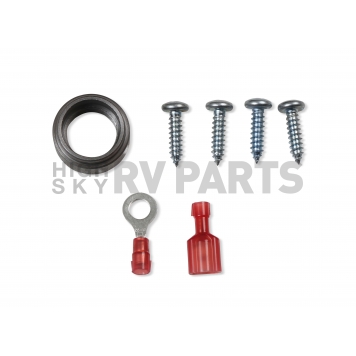 MSD Ignition Oxygen Sensor - 7766-8