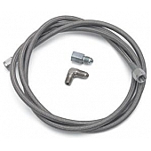 Russell Automotive Gauge Pressure Line Kit 640720