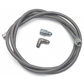 Russell Automotive Gauge Pressure Line Kit 640720