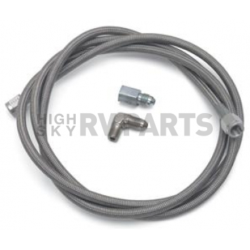 Russell Automotive Gauge Pressure Line Kit 640720
