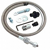 Spectre Industries Throttle Cable 2431