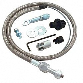 Spectre Industries Throttle Cable 2431