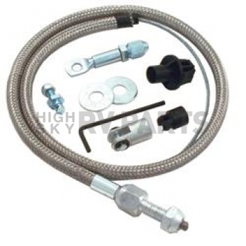Spectre Industries Throttle Cable 2431