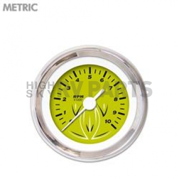 Aurora Instuments Tachometer 6624