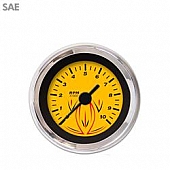 Aurora Instuments Tachometer 3018