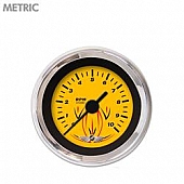 Aurora Instuments Tachometer 7895