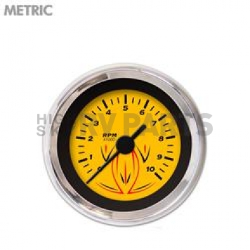 Aurora Instuments Tachometer 6633