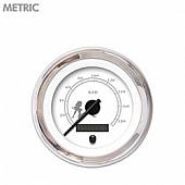 Aurora Instuments Speedometer 5215
