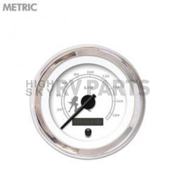 Aurora Instuments Speedometer 5215
