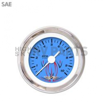 Aurora Instuments Tachometer 4282