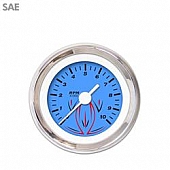 Aurora Instuments Tachometer 3027