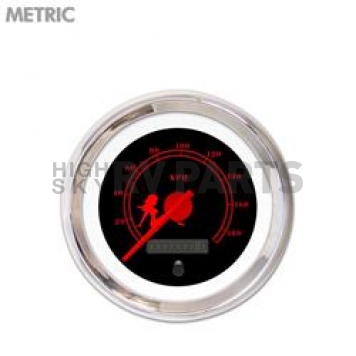 Aurora Instuments Speedometer 5226