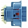 NTK Technical Ceramics Oxygen Sensor - 25193