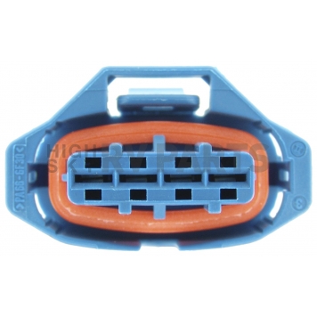 NTK Technical Ceramics Oxygen Sensor - 25193-2