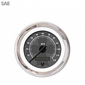 Aurora Instuments Speedometer 1628
