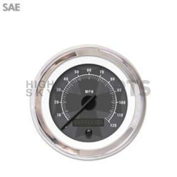 Aurora Instuments Speedometer 1628