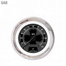 Aurora Instuments Speedometer 1639
