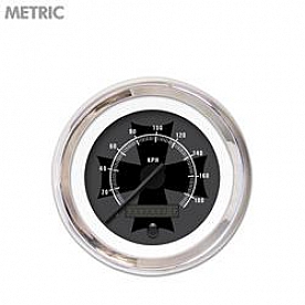 Aurora Instuments Speedometer 5270