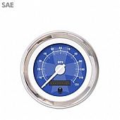 Aurora Instuments Speedometer 1650