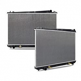 Mishimoto Radiator R2427AT